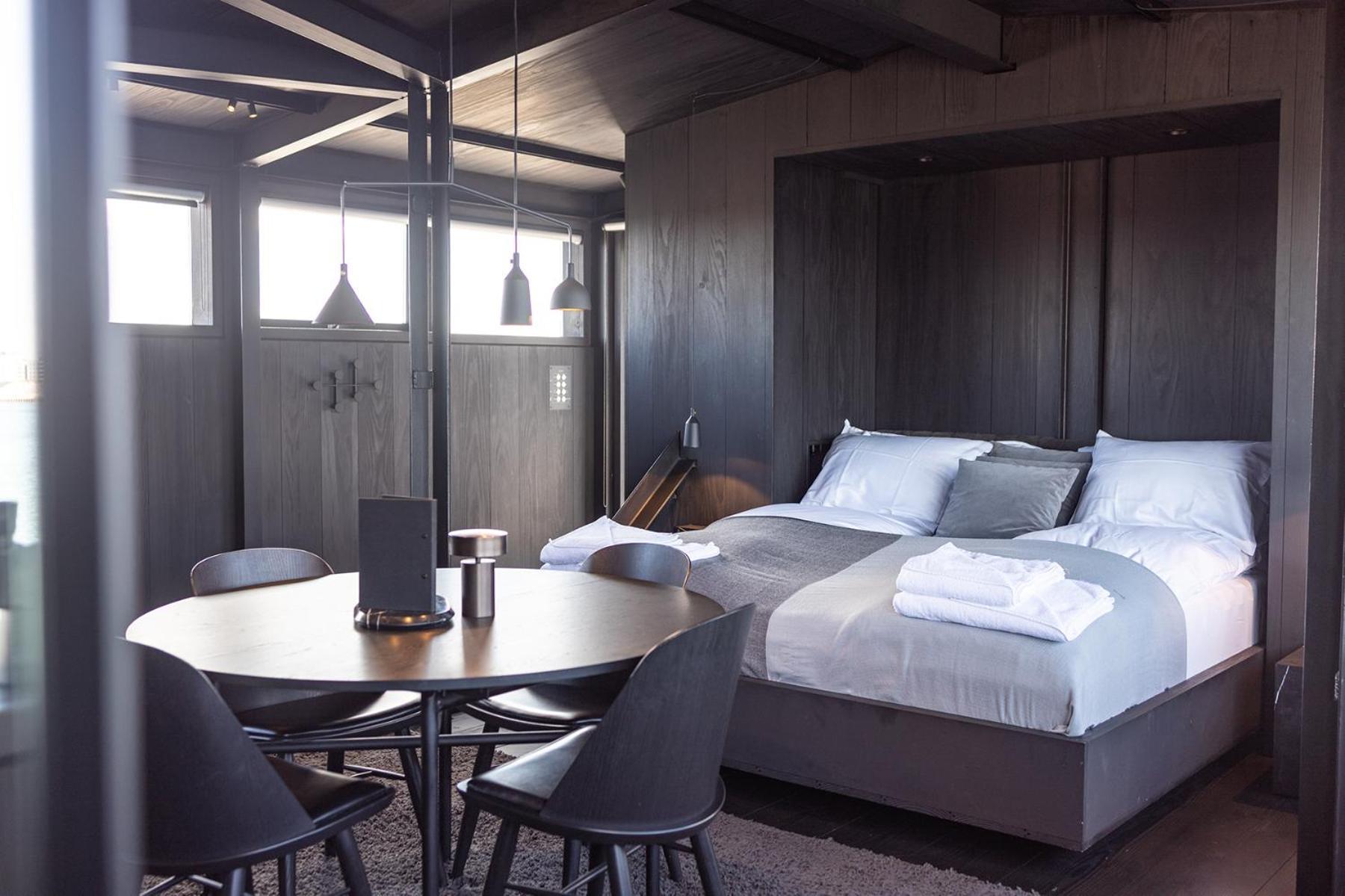 The Krane Hotell København