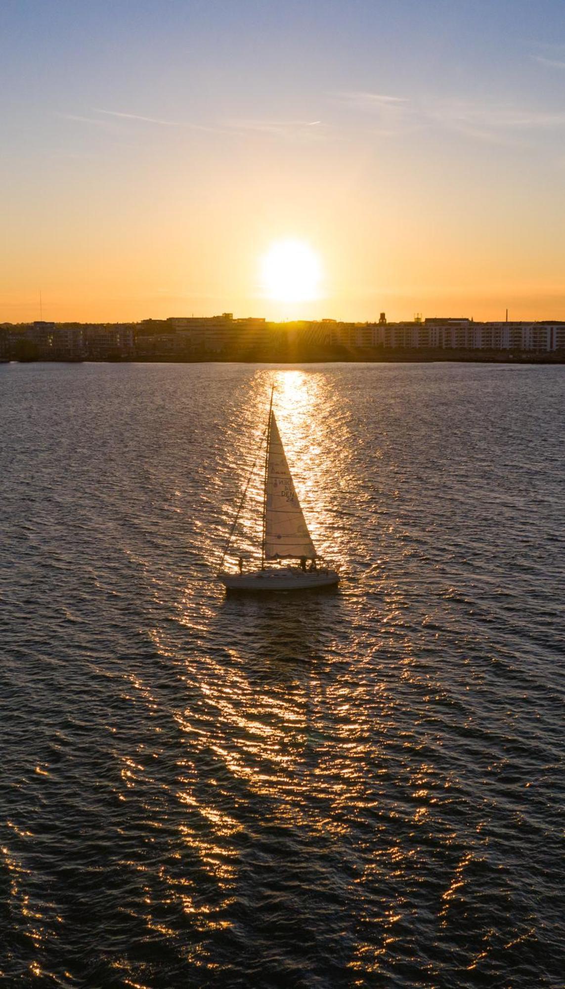 The Krane Hotell København