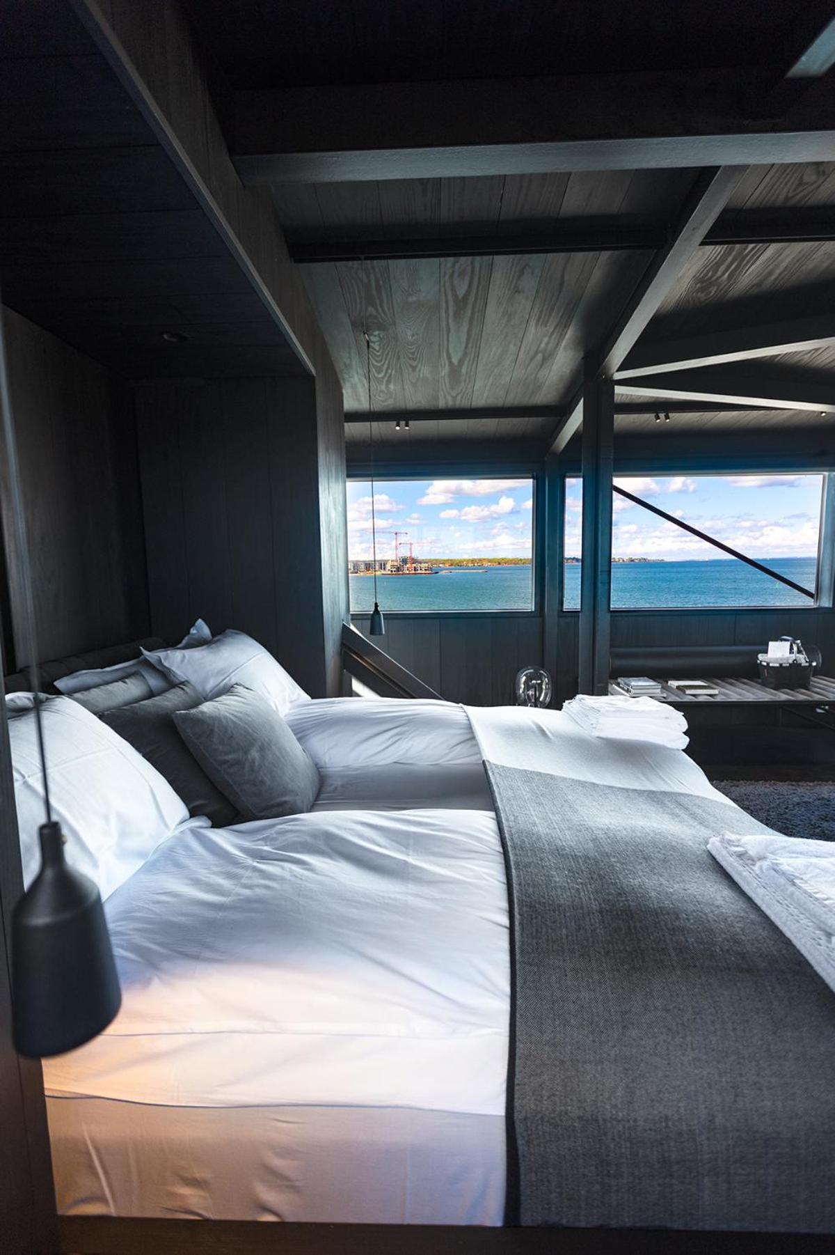 Hotell The Krane