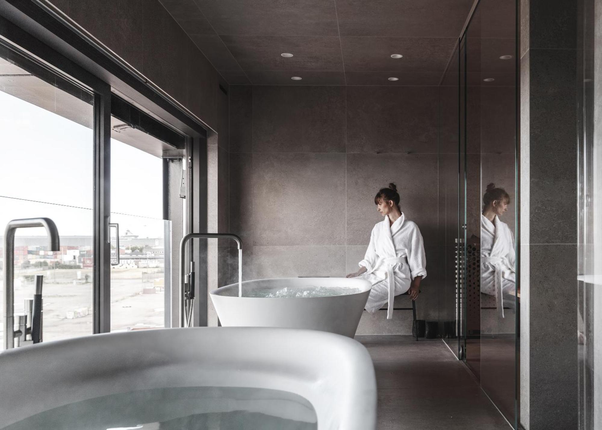 Hotell The Krane