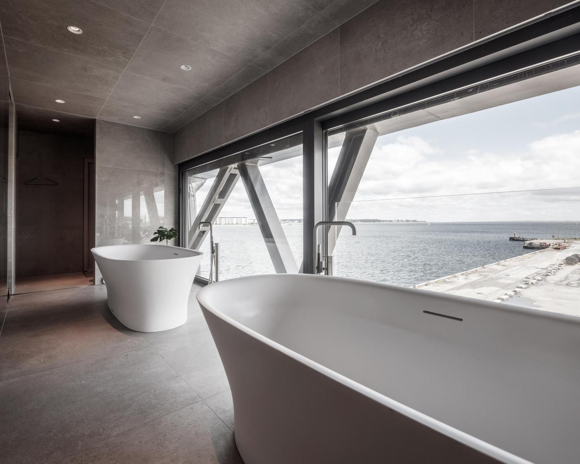 The Krane Hotell